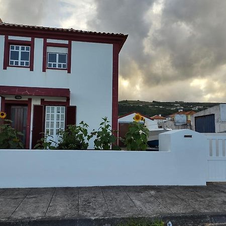 Villa Kai Casa Frente Al Mar Y Completamente Restaurada Santa Cruz das Flores Εξωτερικό φωτογραφία
