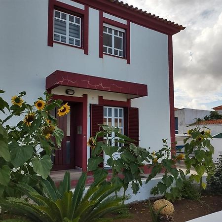 Villa Kai Casa Frente Al Mar Y Completamente Restaurada Santa Cruz das Flores Εξωτερικό φωτογραφία
