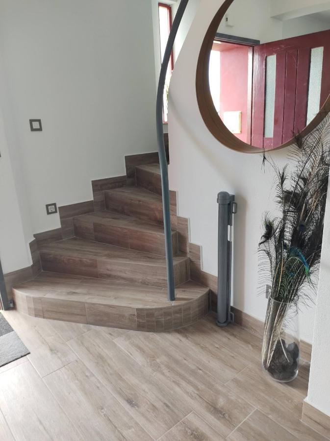 Villa Kai Casa Frente Al Mar Y Completamente Restaurada Santa Cruz das Flores Εξωτερικό φωτογραφία