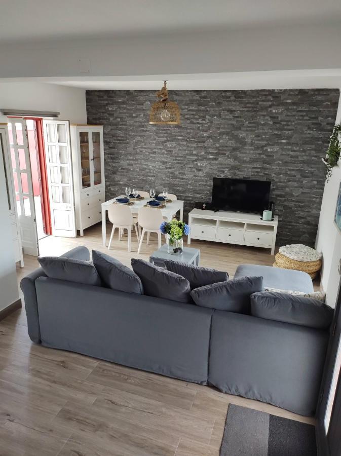 Villa Kai Casa Frente Al Mar Y Completamente Restaurada Santa Cruz das Flores Εξωτερικό φωτογραφία