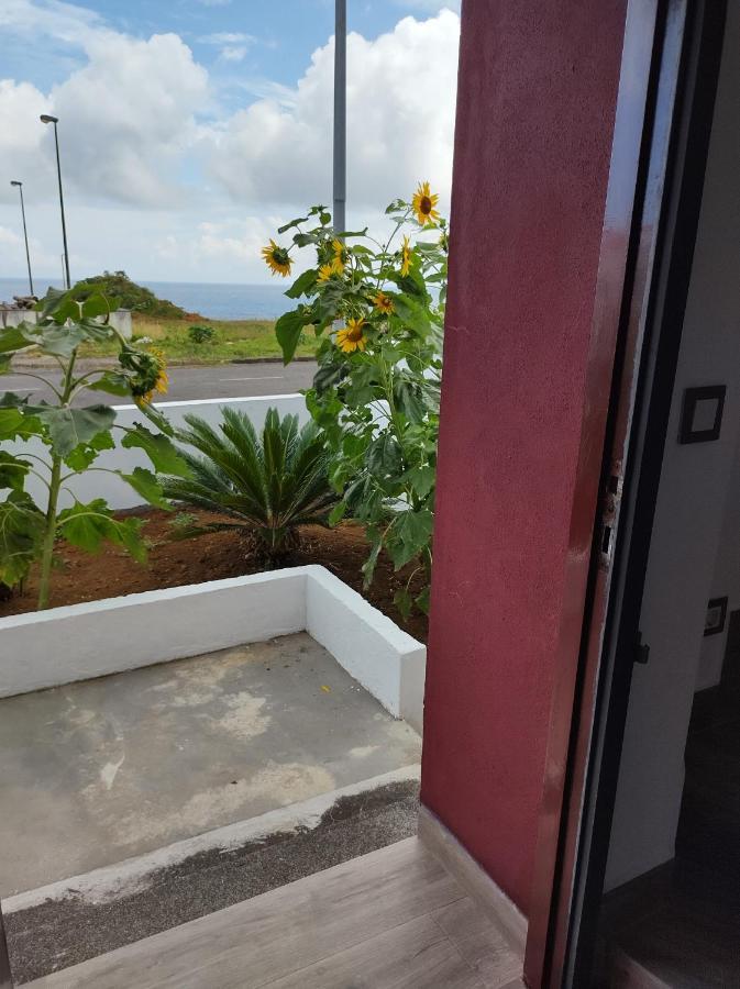 Villa Kai Casa Frente Al Mar Y Completamente Restaurada Santa Cruz das Flores Εξωτερικό φωτογραφία