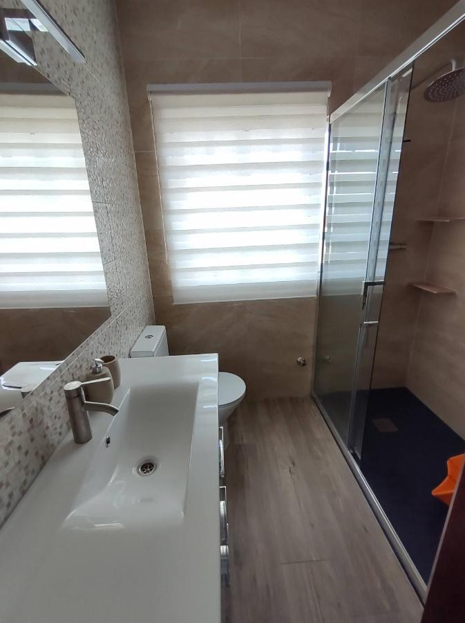 Villa Kai Casa Frente Al Mar Y Completamente Restaurada Santa Cruz das Flores Εξωτερικό φωτογραφία