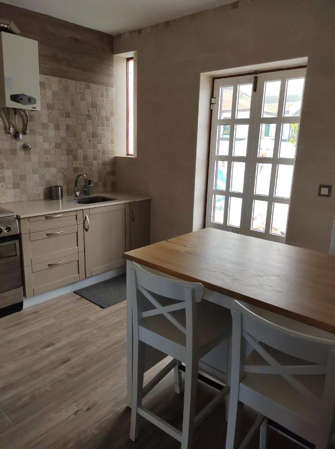 Villa Kai Casa Frente Al Mar Y Completamente Restaurada Santa Cruz das Flores Εξωτερικό φωτογραφία
