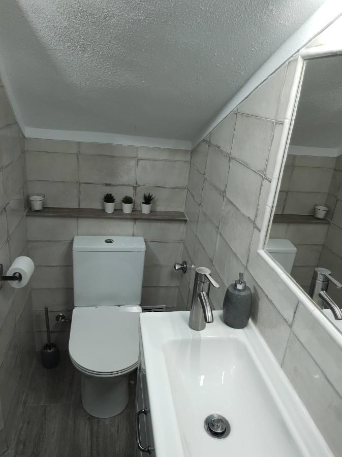 Villa Kai Casa Frente Al Mar Y Completamente Restaurada Santa Cruz das Flores Εξωτερικό φωτογραφία