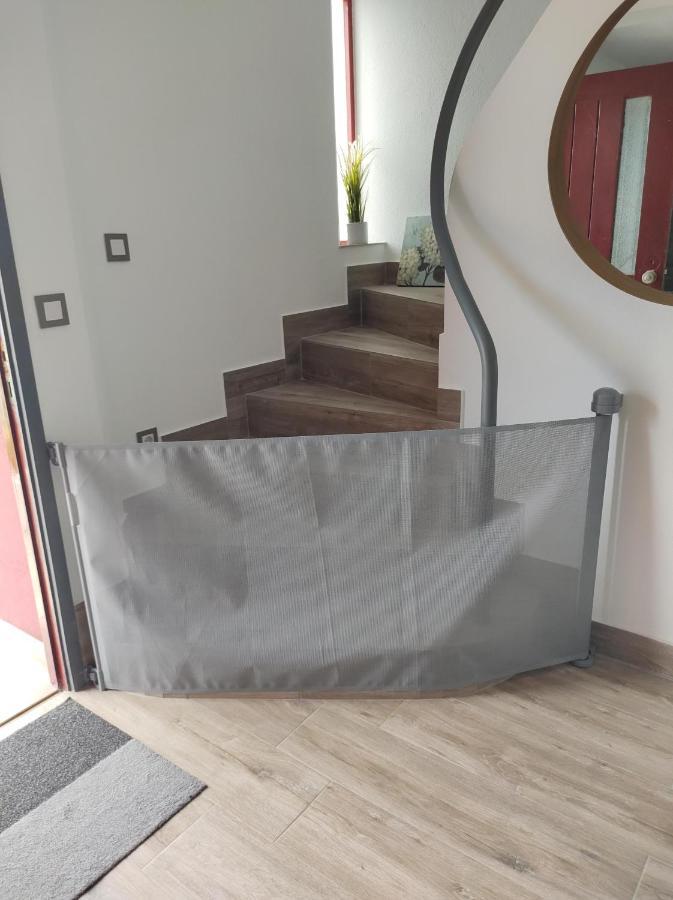Villa Kai Casa Frente Al Mar Y Completamente Restaurada Santa Cruz das Flores Εξωτερικό φωτογραφία