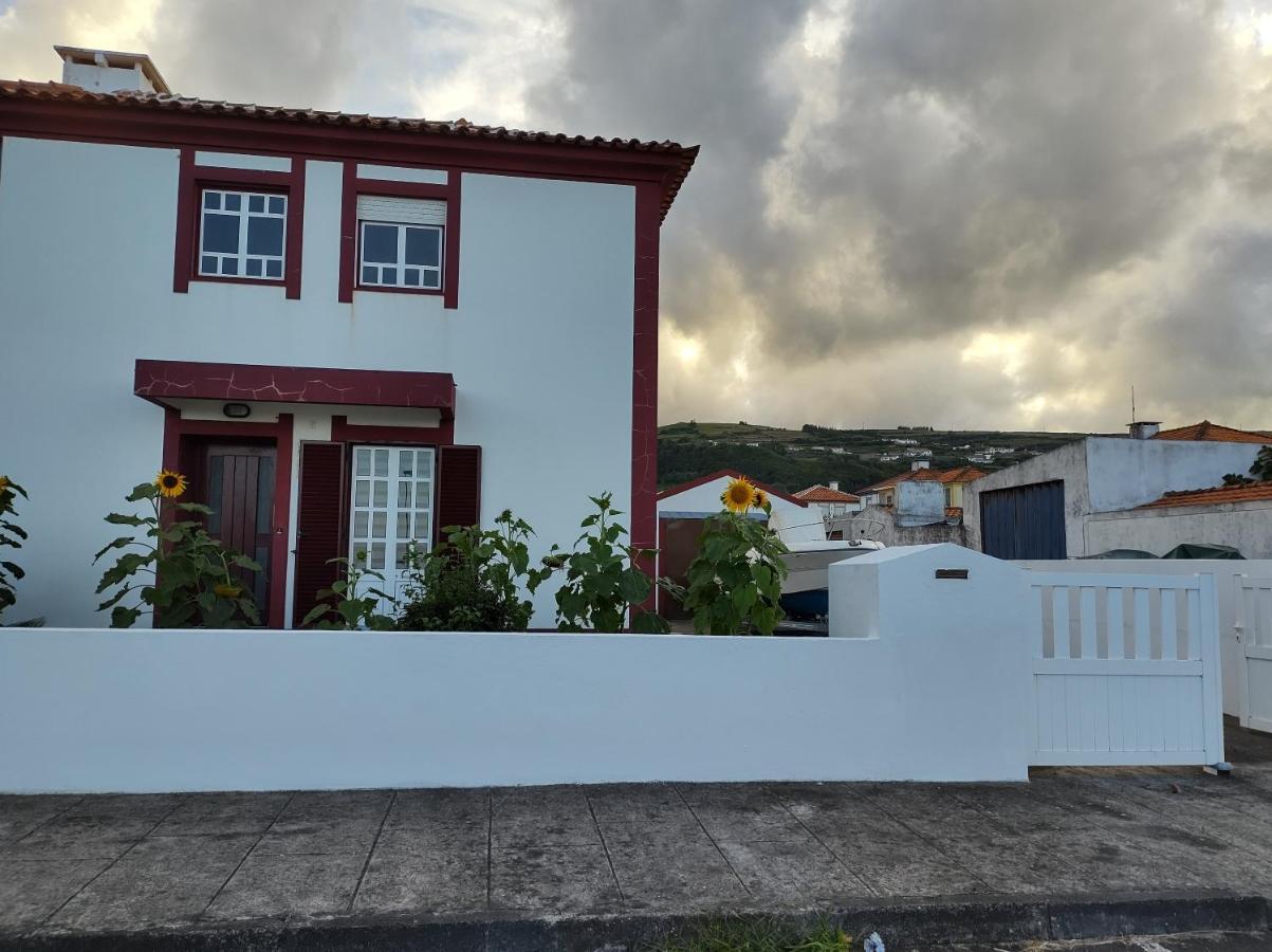 Villa Kai Casa Frente Al Mar Y Completamente Restaurada Santa Cruz das Flores Εξωτερικό φωτογραφία