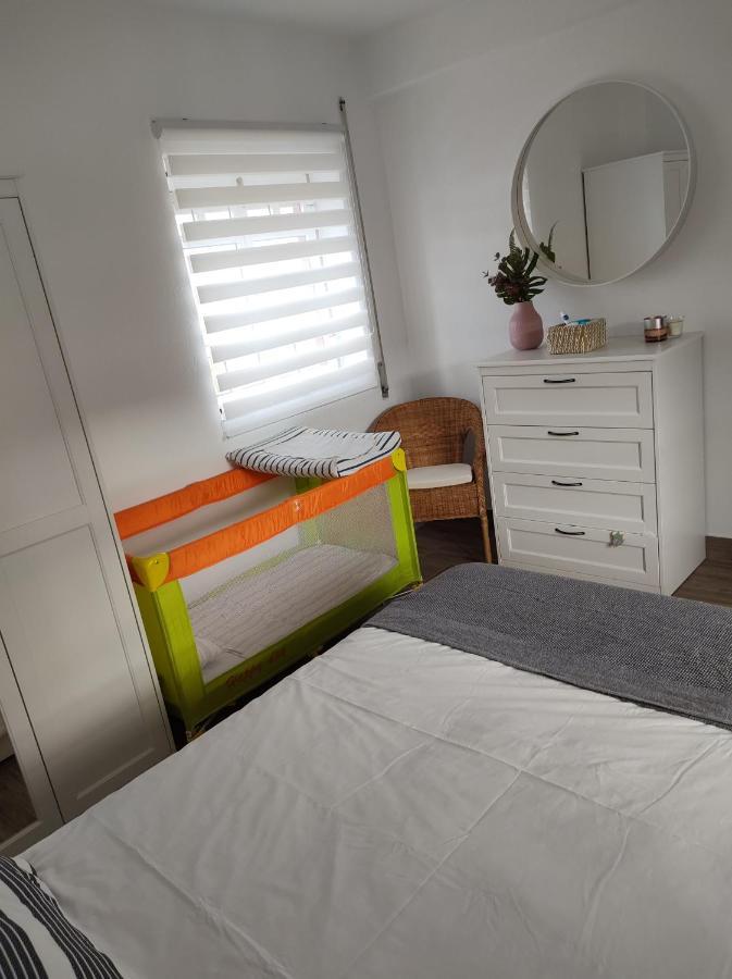 Villa Kai Casa Frente Al Mar Y Completamente Restaurada Santa Cruz das Flores Εξωτερικό φωτογραφία