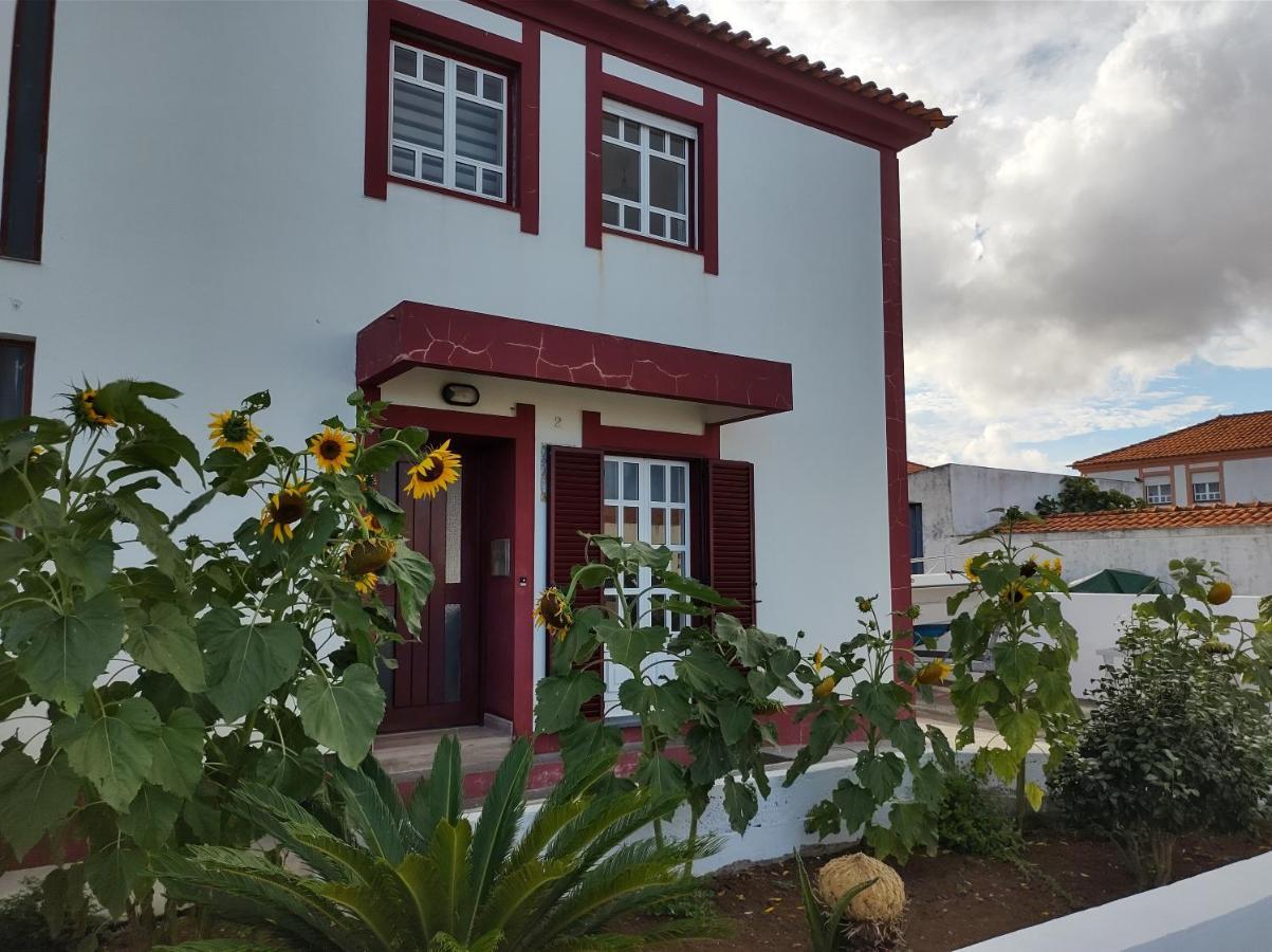 Villa Kai Casa Frente Al Mar Y Completamente Restaurada Santa Cruz das Flores Εξωτερικό φωτογραφία