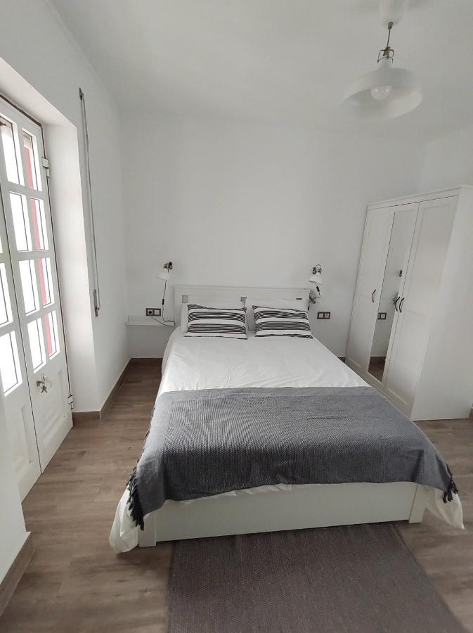 Villa Kai Casa Frente Al Mar Y Completamente Restaurada Santa Cruz das Flores Εξωτερικό φωτογραφία