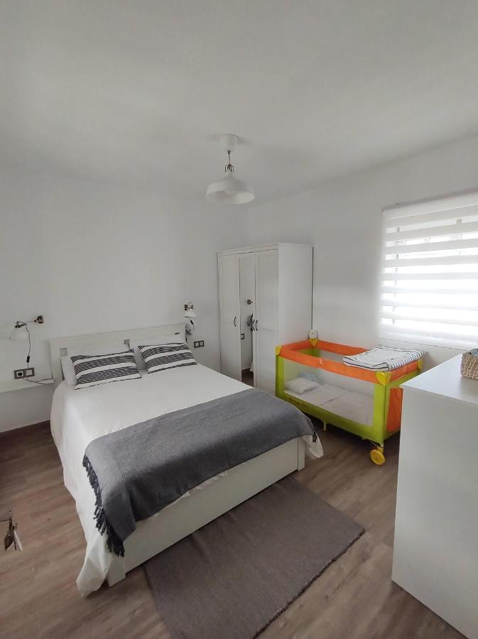 Villa Kai Casa Frente Al Mar Y Completamente Restaurada Santa Cruz das Flores Εξωτερικό φωτογραφία