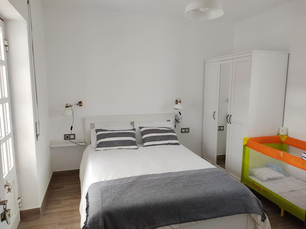 Villa Kai Casa Frente Al Mar Y Completamente Restaurada Santa Cruz das Flores Εξωτερικό φωτογραφία