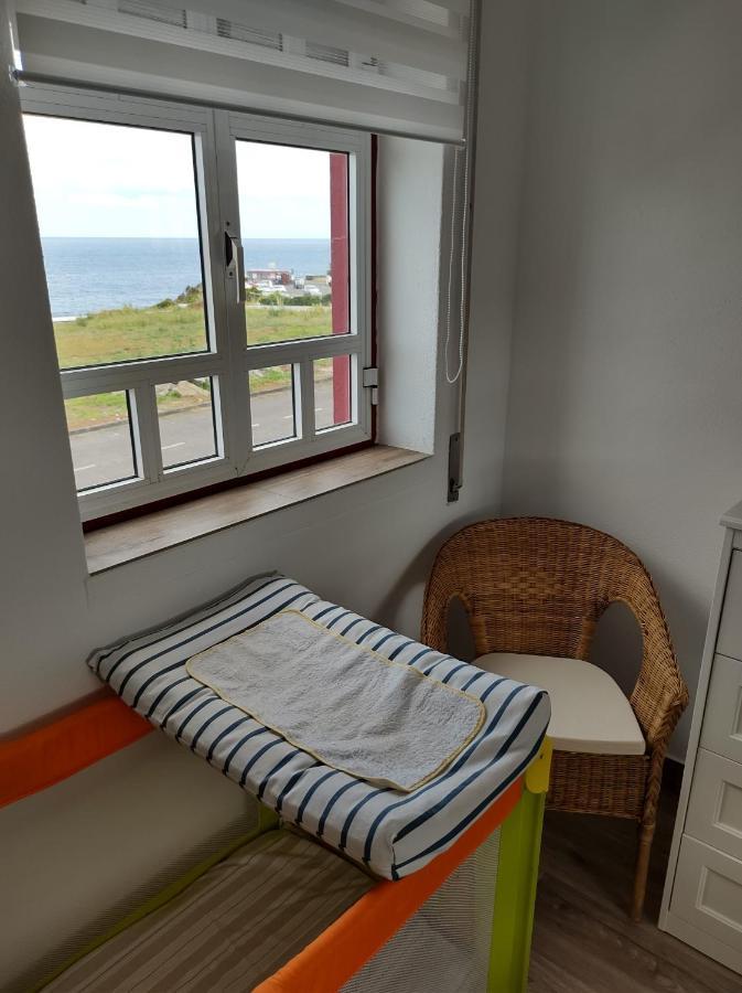 Villa Kai Casa Frente Al Mar Y Completamente Restaurada Santa Cruz das Flores Εξωτερικό φωτογραφία