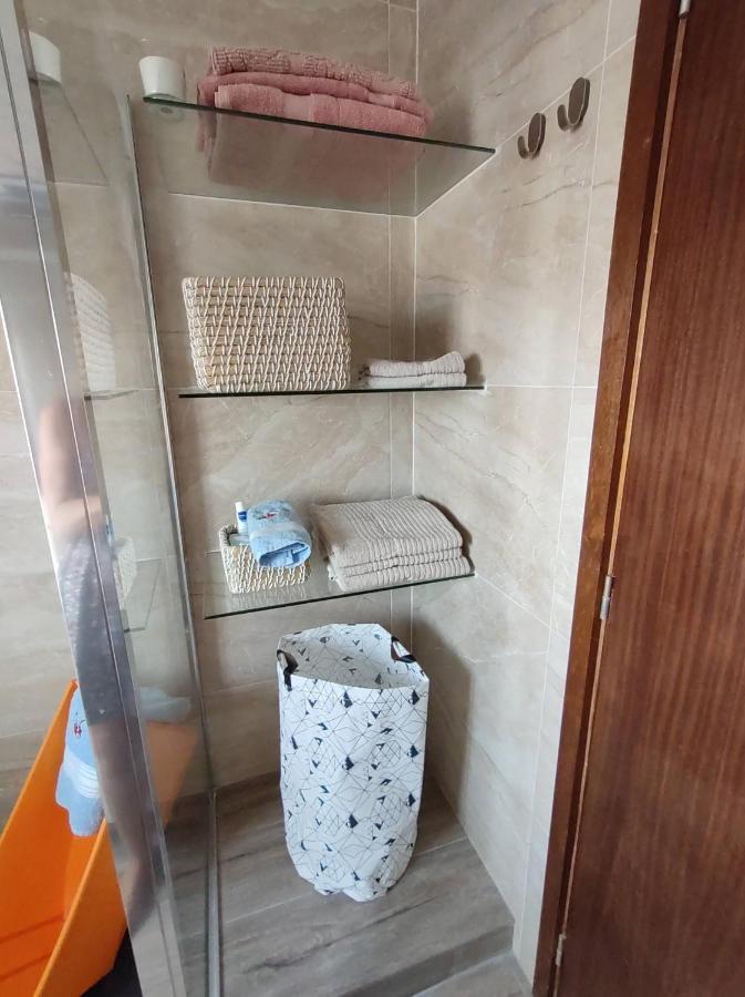 Villa Kai Casa Frente Al Mar Y Completamente Restaurada Santa Cruz das Flores Εξωτερικό φωτογραφία