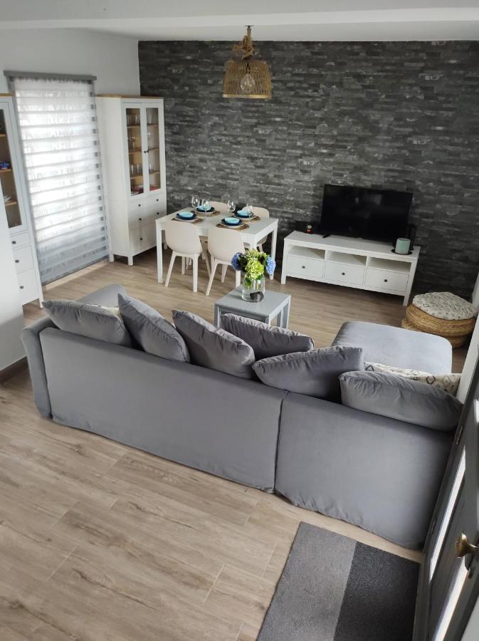 Villa Kai Casa Frente Al Mar Y Completamente Restaurada Santa Cruz das Flores Εξωτερικό φωτογραφία