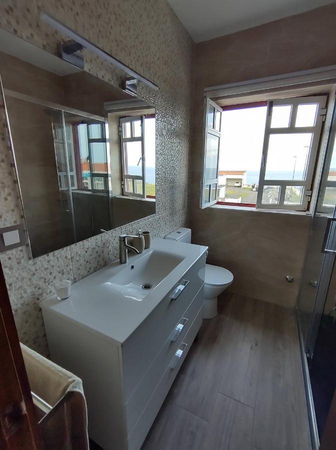 Villa Kai Casa Frente Al Mar Y Completamente Restaurada Santa Cruz das Flores Εξωτερικό φωτογραφία