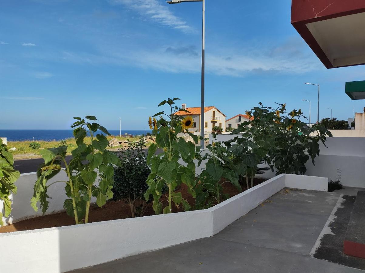 Villa Kai Casa Frente Al Mar Y Completamente Restaurada Santa Cruz das Flores Εξωτερικό φωτογραφία