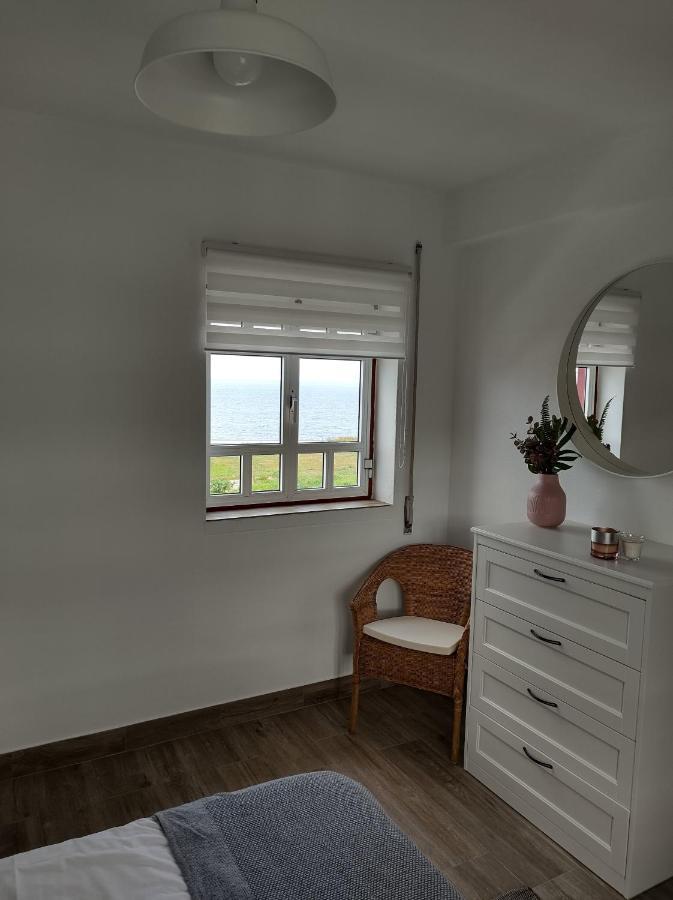 Villa Kai Casa Frente Al Mar Y Completamente Restaurada Santa Cruz das Flores Εξωτερικό φωτογραφία